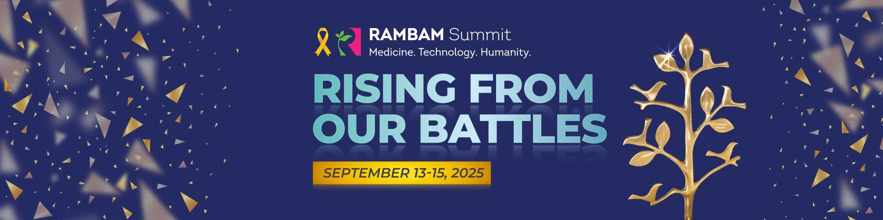 Summit Banner